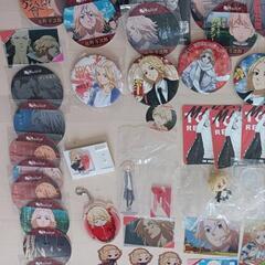 東京リベンジャーズグッズ(マイキー)の画像