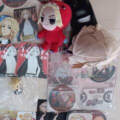 東京リベンジャーズグッズ(マイキー)の画像