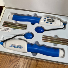 ジャンプロープ　健康器具の画像