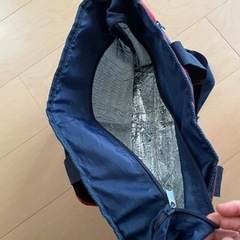 保冷バッグの画像