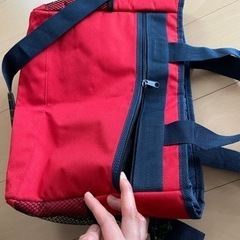 保冷バッグの画像