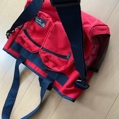 保冷バッグの画像
