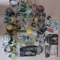 東京リベンジャーズ(タケミッチ)