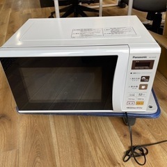 【早い者勝ち】Panasonic電子レンジ パナソニック NE-...