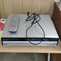 0405-136　パイオニアDVDプレイヤー