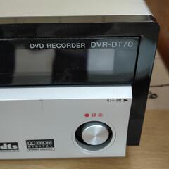 0405-136　パイオニアDVDプレイヤーの画像