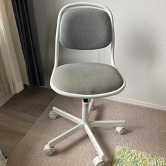 IKEAの椅子さしあげます。の画像