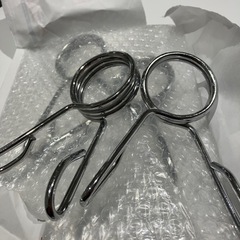 バーベルカラー2個セット