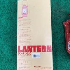 オイルランタンの画像