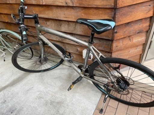 ビアンキ　カメレオンテ　スポーツ3