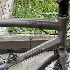 ビアンキ　カメレオンテ　スポーツ3 の画像