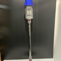 受付終了※超お買い得【特価】Dyson ダイソン　V12  Detect Slim コードレスクリーナー　