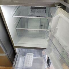 冷蔵庫 AQUA 2018年式　157Lの画像