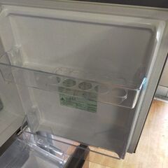 冷蔵庫 AQUA 2018年式　157Lの画像