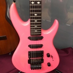 アリアプロII エレキギター ヴァンガードシリーズ