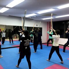 かっこいいアクション☆一緒にしましょ~♪ - 宮崎市