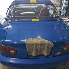 ロードスター　1600ccの画像