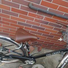 自転車の画像