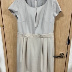 13号　スーツ　入学式の画像