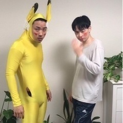 YouTube メンバー募集