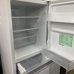 2020年冷蔵庫 ハイセンス