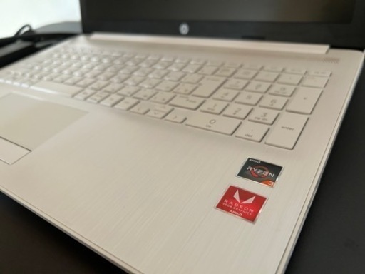 hp ノートパソコン