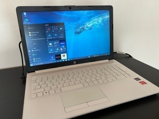 hp ノートパソコン