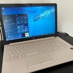 hp ノートパソコン