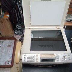 brother,mymio、MFC-650CDの画像