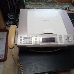 brother,mymio、MFC-650CDの画像