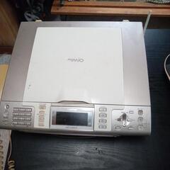 brother,mymio、MFC-650CD