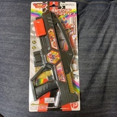【値下げ】新品⭐️ 機界戦隊ゼンカイジャー 光る！ サウンドバス...