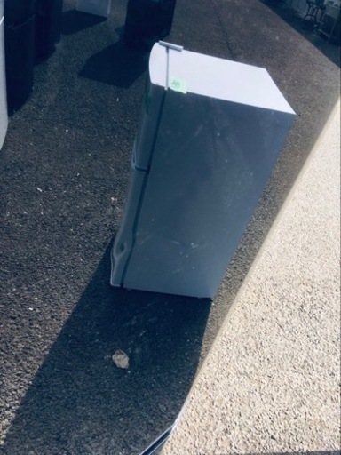 ET1383番⭐️三菱ノンフロン冷凍冷蔵庫⭐️ 2019年式 