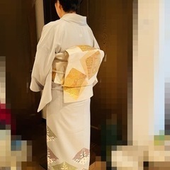 出張着付け承りますの画像