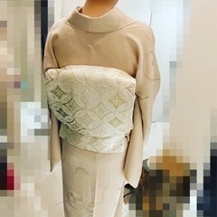 出張着付け承りますの画像