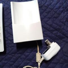 エルパ　ワイヤレスドアホンの画像