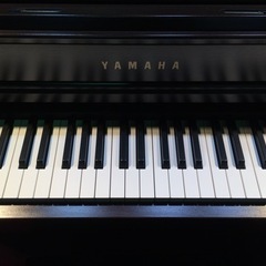 e88 YAMAHA Clavinova SCLP-6450 2018年製 電子ピアノ ヤマハ クラビノーバ