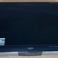 シャープ ブルーレイディスク レコーダー　BD-HDW53