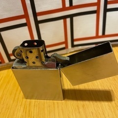 ZIPPO 1932年レプリカの画像