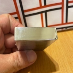 ZIPPO 1932年レプリカの画像