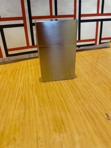 ZIPPO 1932年レプリカ