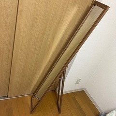 【決まりました】全身鏡 ★引っ越しの為断捨離中★