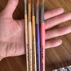 ネイルグッズの画像