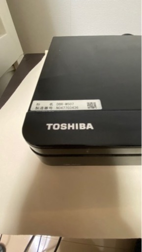 録画機能HDプレーヤー