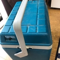 電動　クーラーボックス　クール　ホット