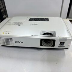 EPSON　プロジェクター モバイルタイプ EB-1735W