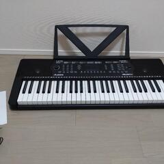 電子キーボード