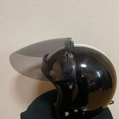 ヘルメット(ジャンク)