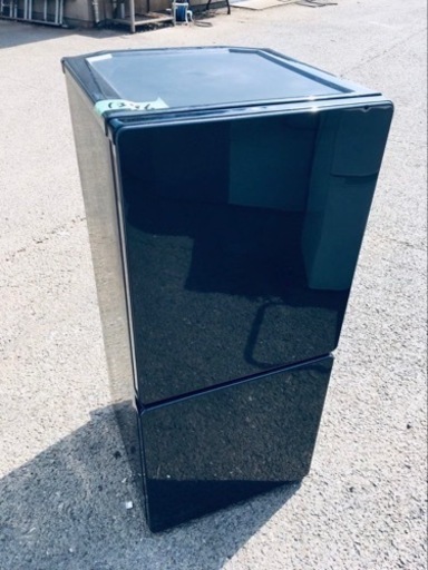 ET1396番⭐️ユーイングノンフロン冷凍冷蔵庫⭐️