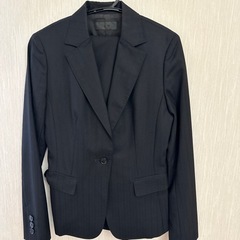 女性用パンツスーツ　5着　ジャケット1着の画像